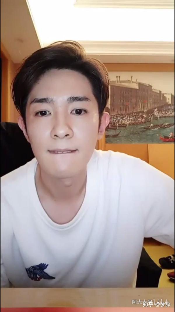 你对季肖冰爱得有多深? - 知乎