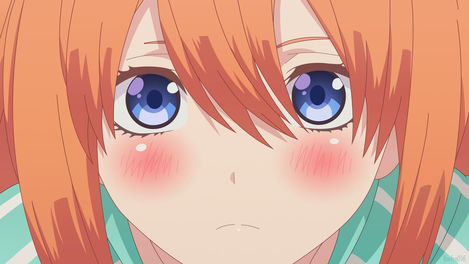 【五等分的花嫁】壁纸