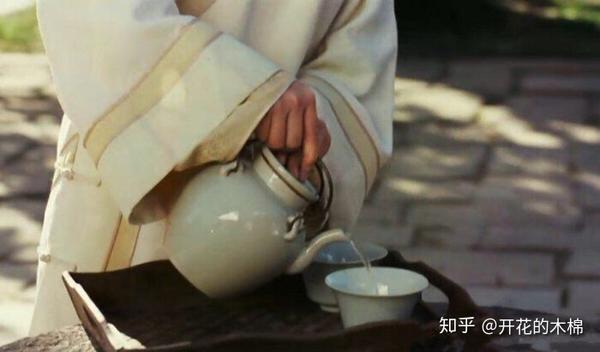 我再去给你续上吧",这是11年前的一部电影《爱有来生》里的经典台词