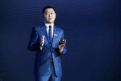 链家董事长左晖被列入限制消费名单 tech.sina.cn