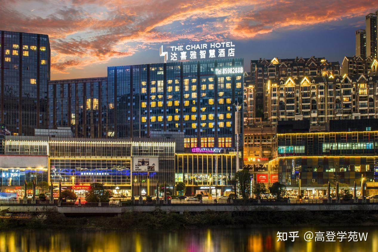 高登科技|作育英才，服务社会。