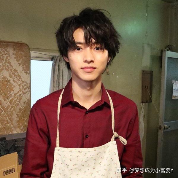 日本男演员真香警告以及日剧推荐