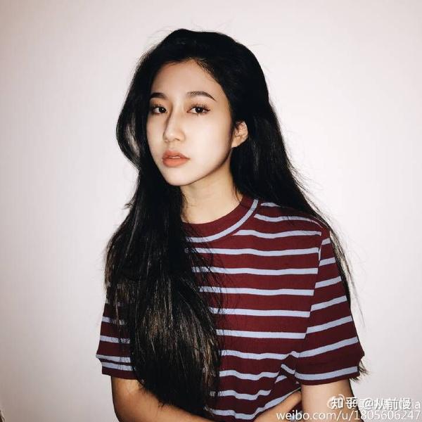 如何评价创造101中的吴映香?