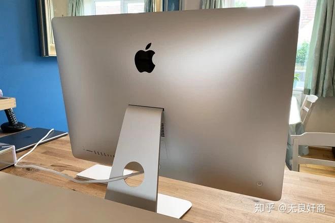 appleimac27英寸2020评测比以往更专业