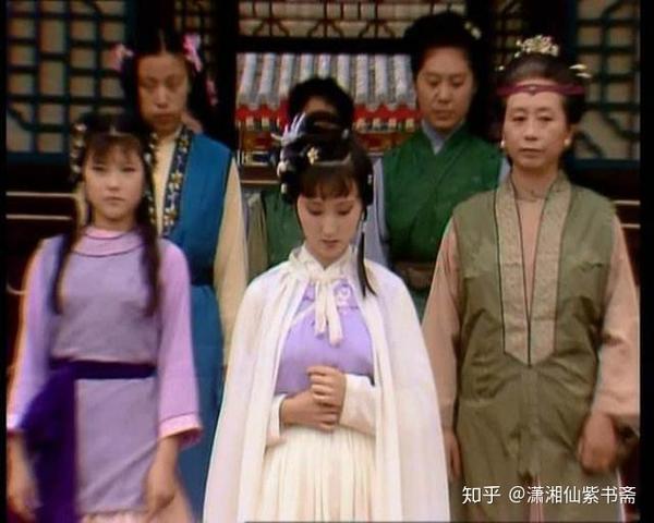 《潇湘读红楼》|林黛玉与贾宝玉的三世情缘