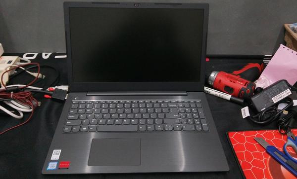 《lenovo v330-15ikb简测》