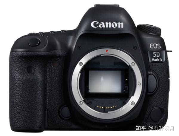 佳能(canon)eos 5d mark iv 5d4 单反相机,用户评论?