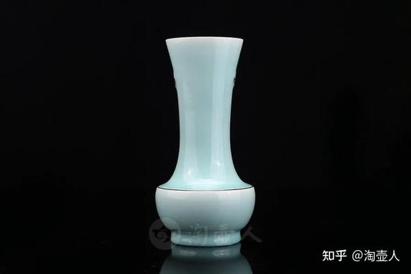 青瓷如何区分梅子青与粉青
