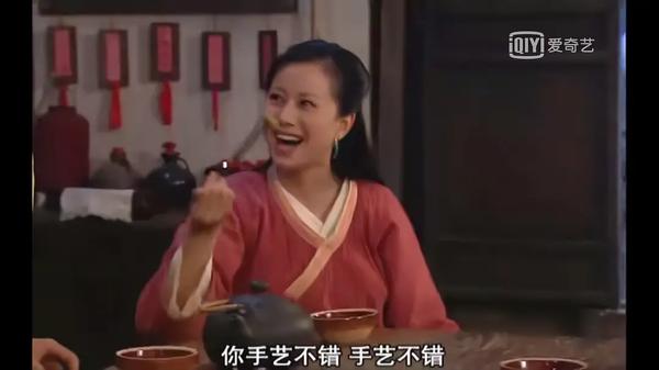 还有比我们更穷的剧组吗?国产古装剧top贫穷场面集锦