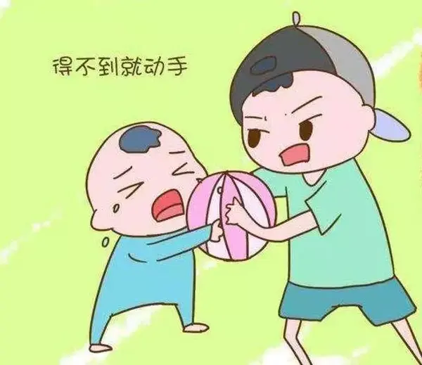 收藏自闭症儿童异常行为应对表