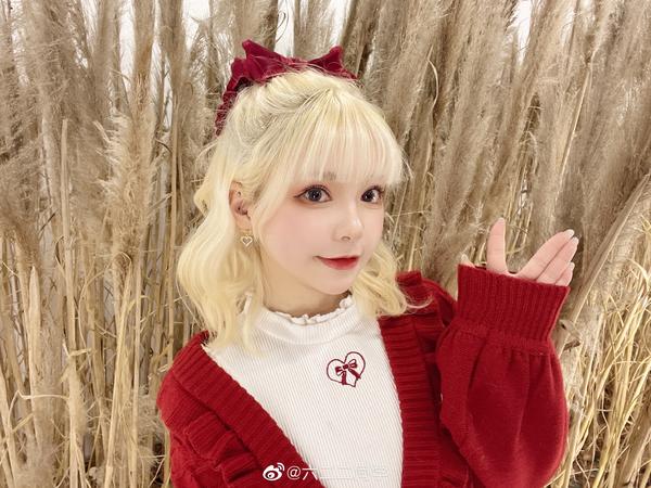 六二二同学cosplay