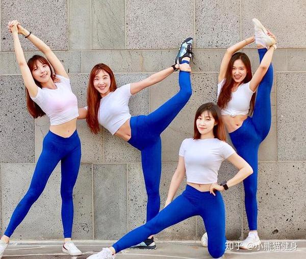常见的v常见类型包括有氧,篮球,健美操,hiit,训练营,灵活性和稳定性.力量的走步图片