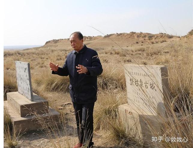 后来的我们都去了哪里来宁夏千年盐川寻找答案