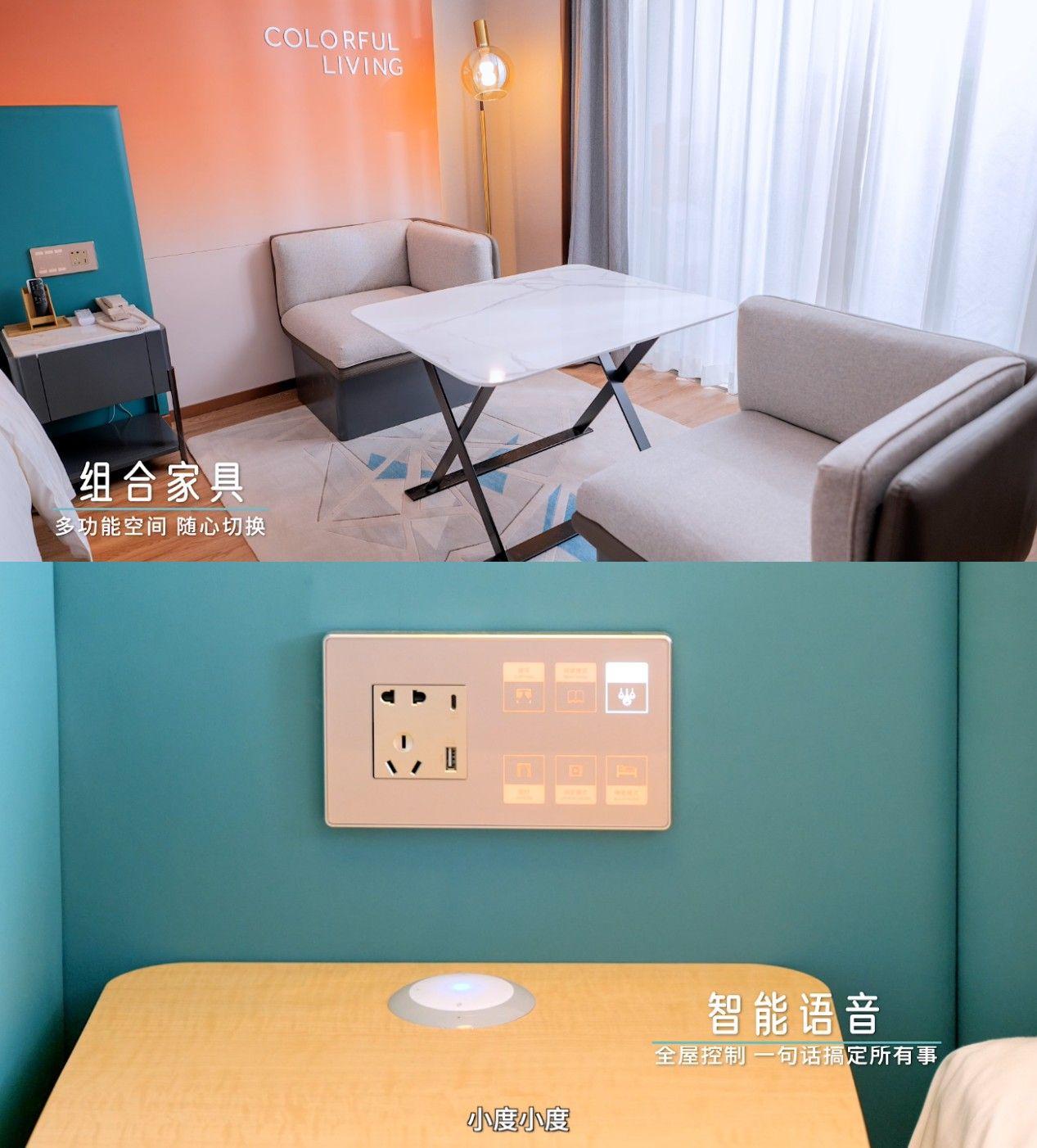 中端酒店“补能暗战”打响，重燃投资决计靠什么？