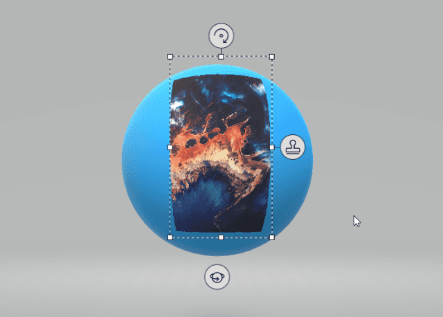 3d模型:ppt逆天新功能全剧透