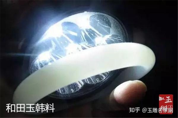 韩料和田玉是什么?值得入手吗?