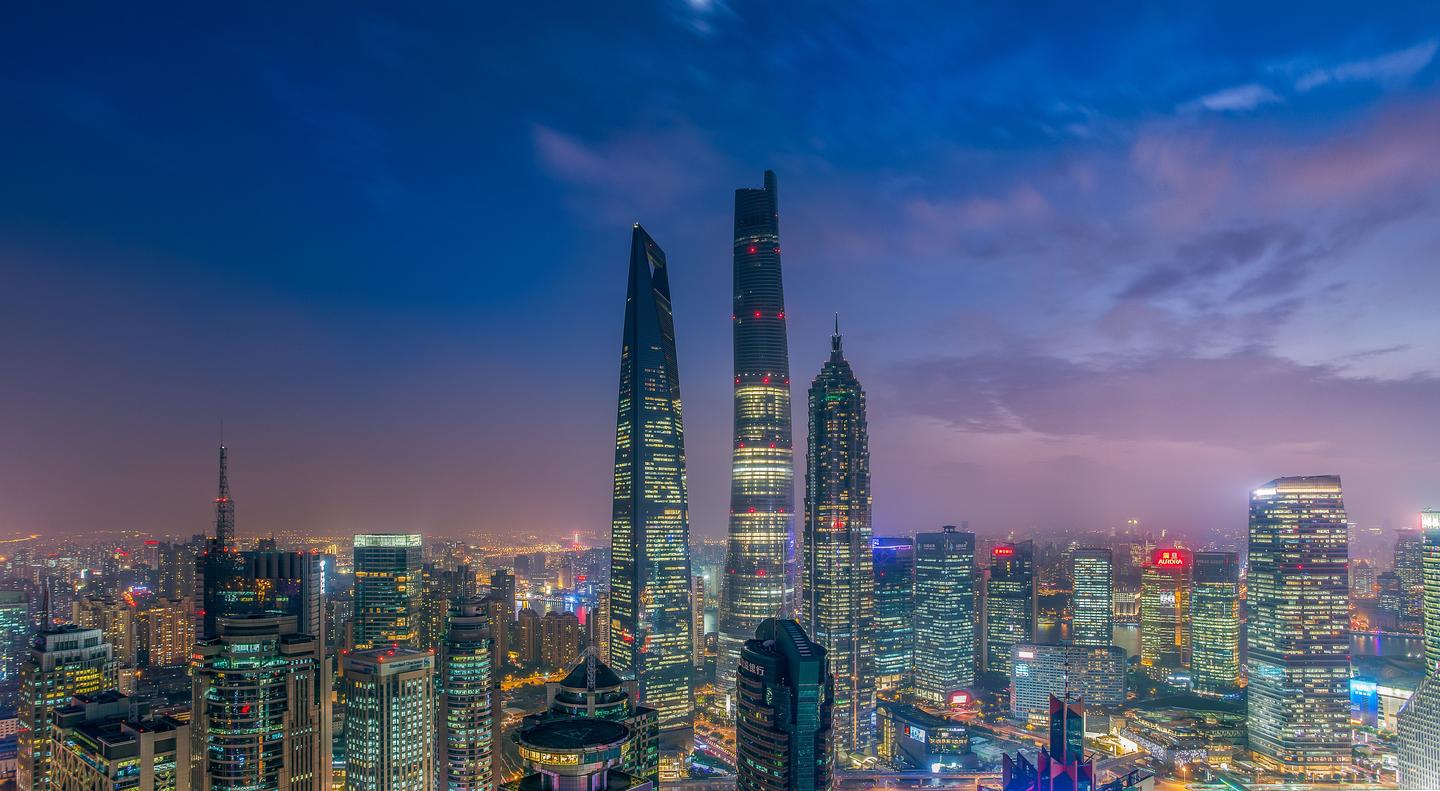 moderncity,modernapartment 精读《新概念英语(4)》-lesson 16- the modern city