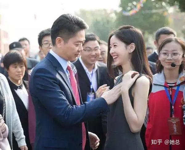 刘强东和京东还有什么牌吗?业务早已四面楚歌.