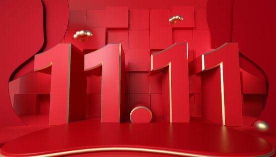 今年双11你能赚多少京东要让3万入驻商家增长超200