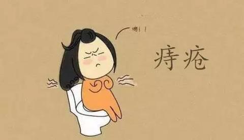预防痔疮,是否应该擦的特别干净?