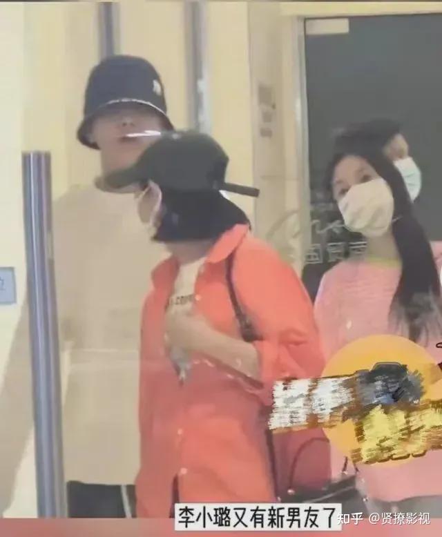 孟美岐一剪没林允没资源黄渤跨界李小璐新恋情戚薇李承铉捞金