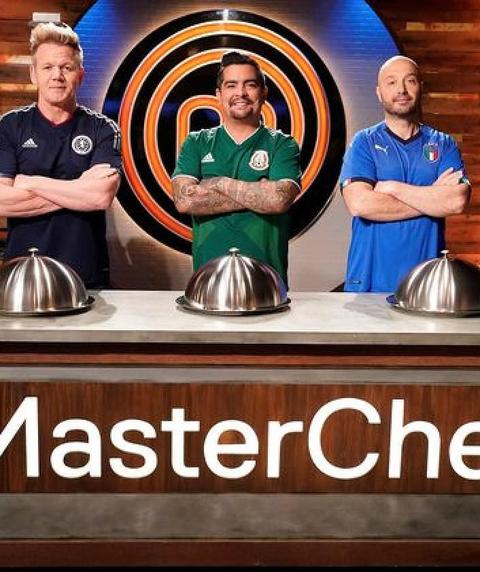 masterchef season 10 关注话题 分享