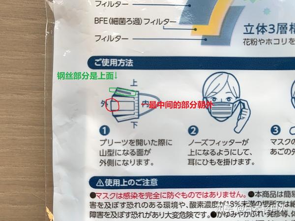 日本口罩