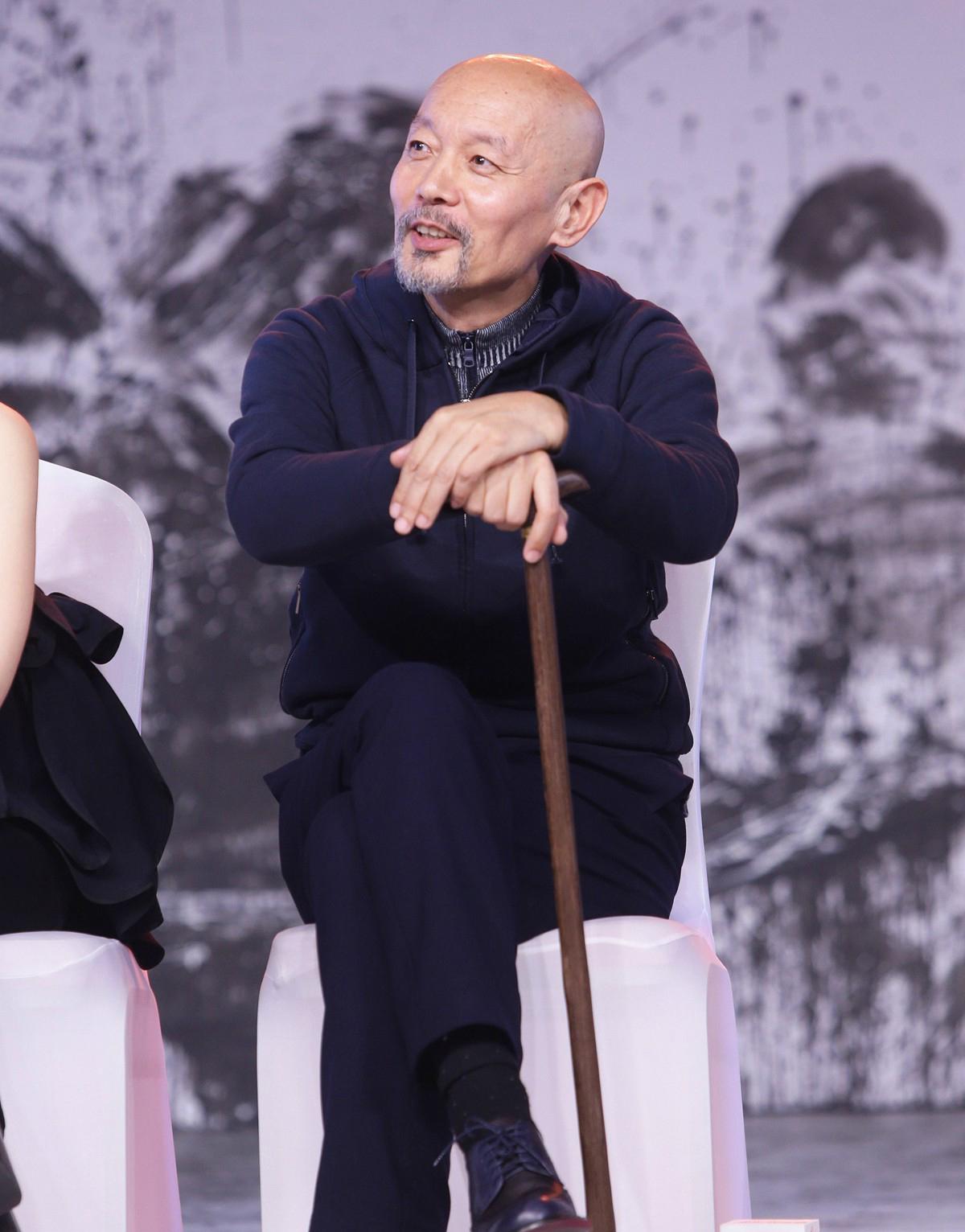 摘掉喜剧演员标签到底有多难