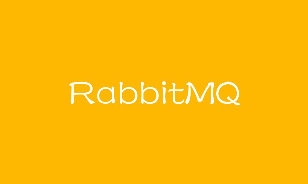 rabbitmq 的监控