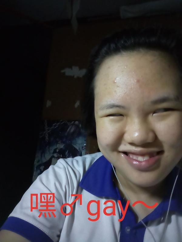 女生把最丑照片发来说明什么?