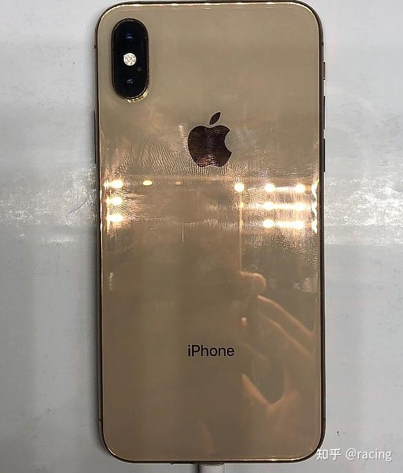 皇帝版iphonexs只要2000元?只因两个原因!