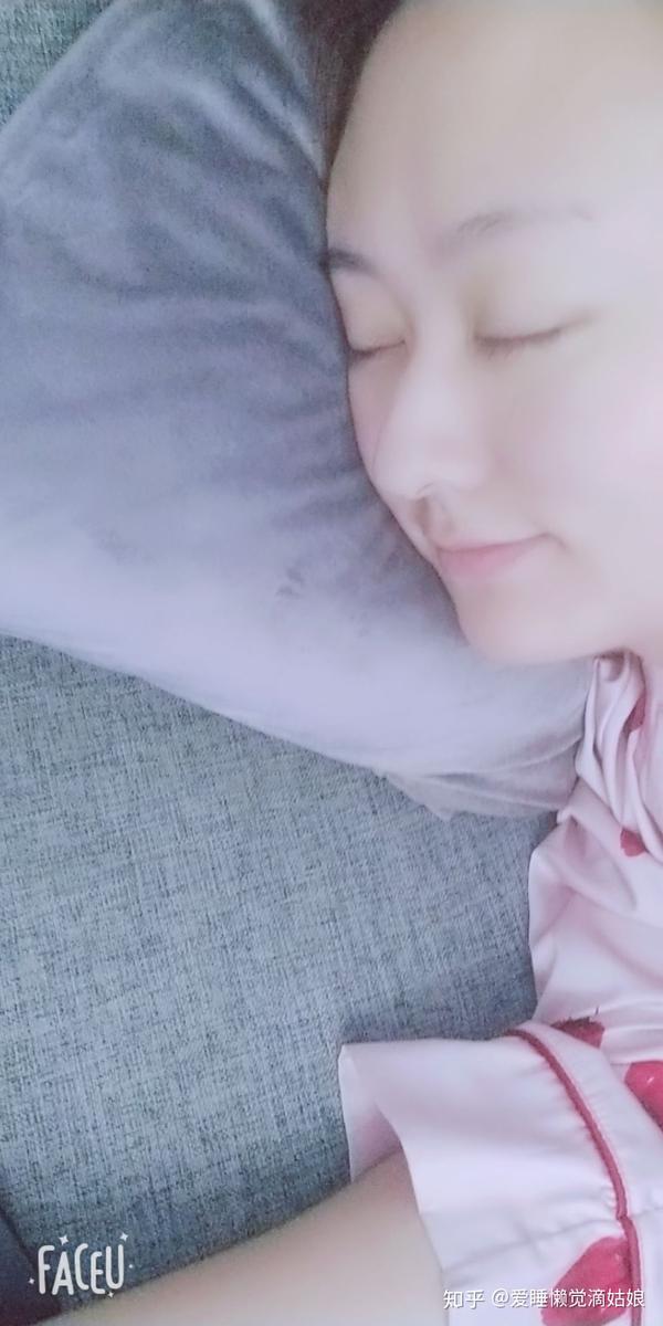 刚让老公随便照了一下侧脸,看着真闹心