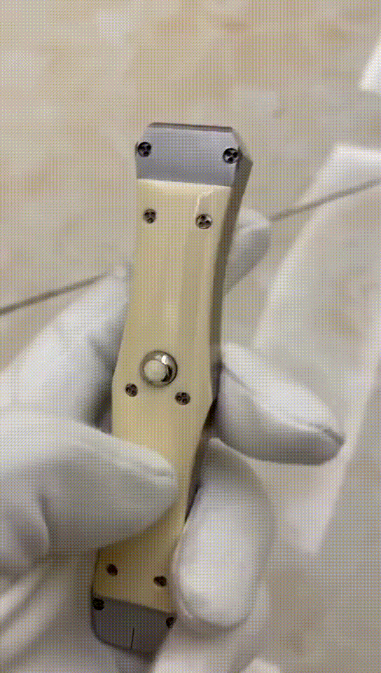 忽闪翅膀的微技术魁首,这个