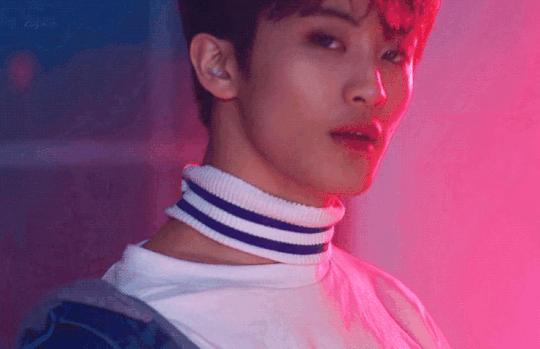 如何评价nct成员mark李马克