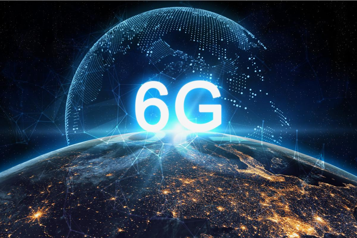 华为称6g在2030年推向市场相比5g提升百倍