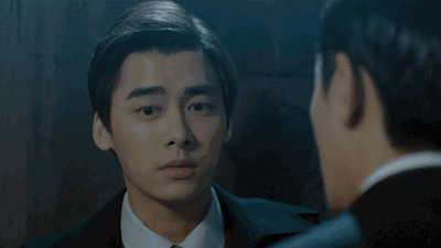 《麻雀》中的李易峰,完美诠释了