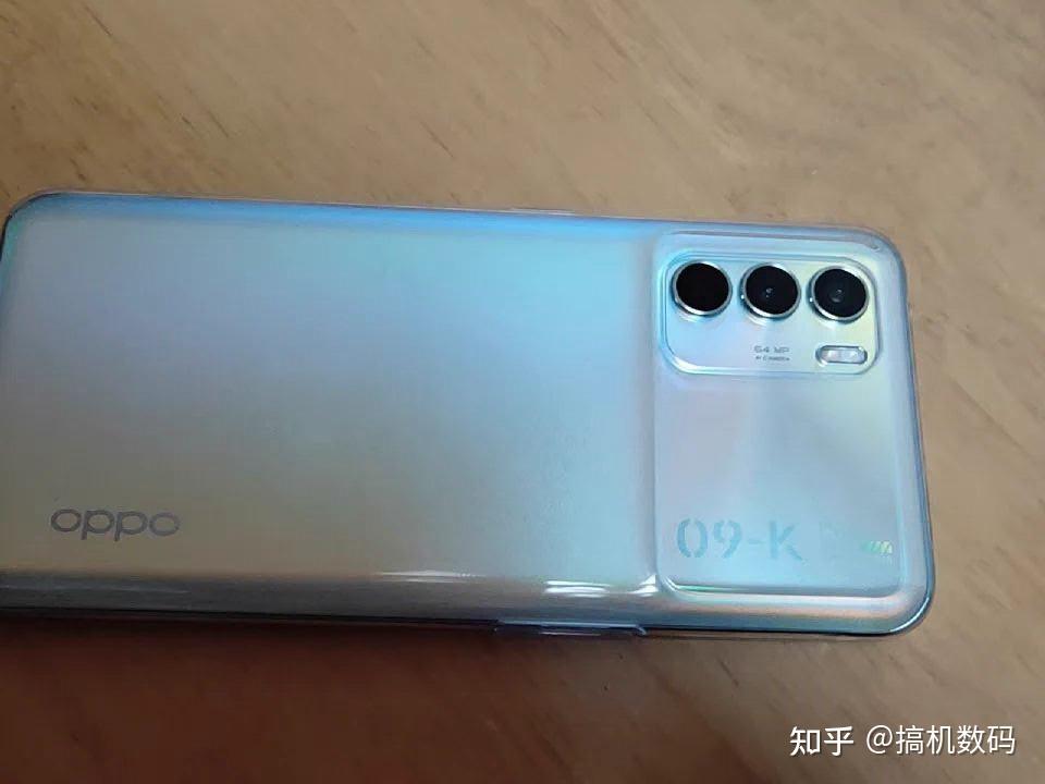 目前价格在两千元以内了,这款手机就是oppo k9pro,在电商平台的百亿