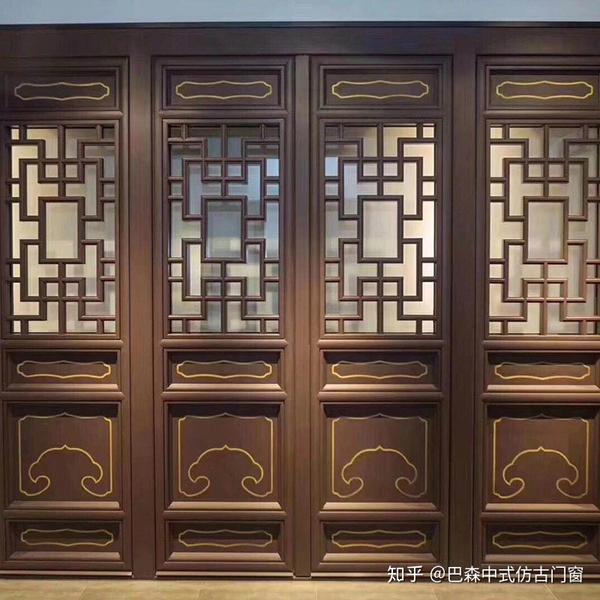 大家对于仿古门窗花格图片大全是比较关注的,在制作的过程中要进行