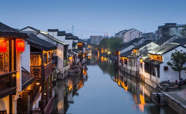 南浔古镇最新旅游攻略:最值得玩的旅游景点全在这儿了