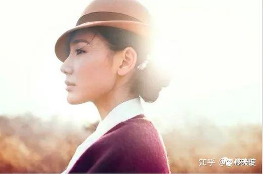 女人想要活的有底气,就要懂的修炼自己