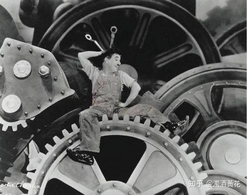 工业化 异化图片