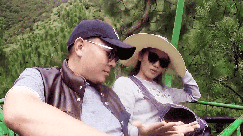 亲爱的客栈刘涛和王珂相爱相敬阚清子和纪凌尘相爱相杀