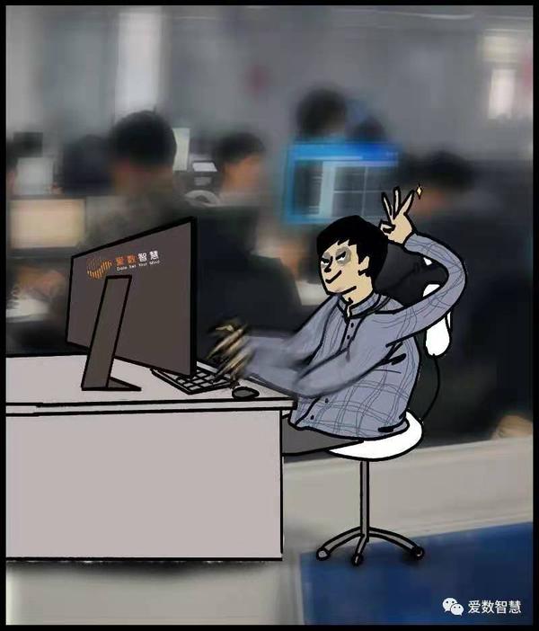 ai 工程师的崩溃是在哪一瞬间?