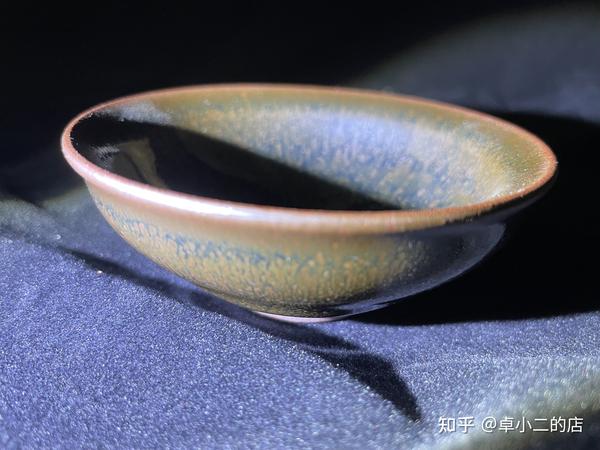 建盏科普|还分不清楚建盏的器型?一文教你快速辨别