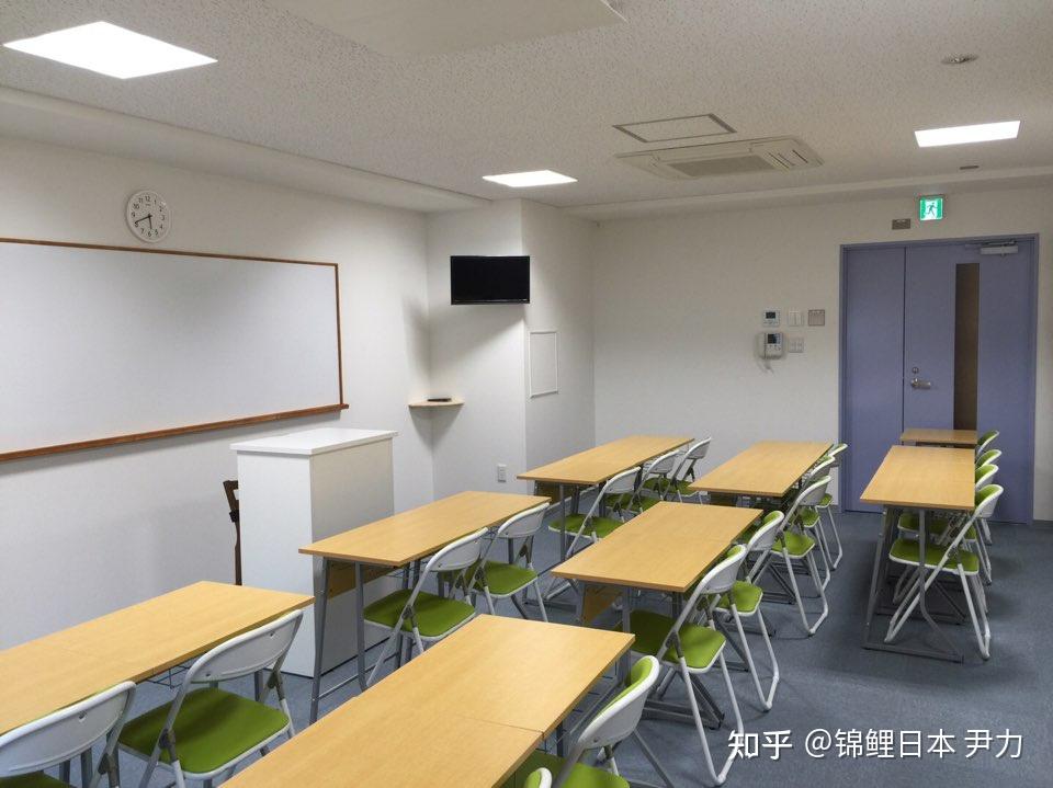 精英日本语学校 简介