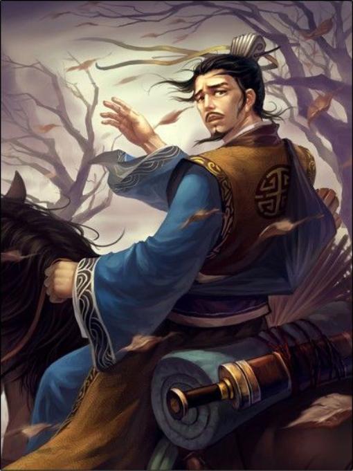三国杀中奇葩的迷之渣操五谷过牌破空城离间许褚杀队友