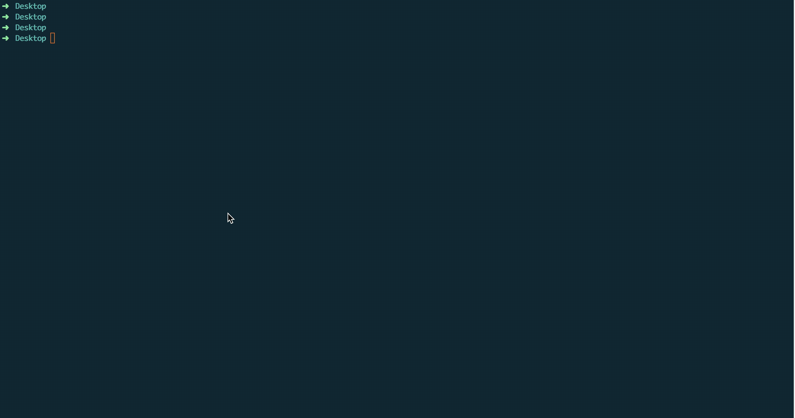 程序员必备vim编辑器命令,你想要的我都整理好了(建议