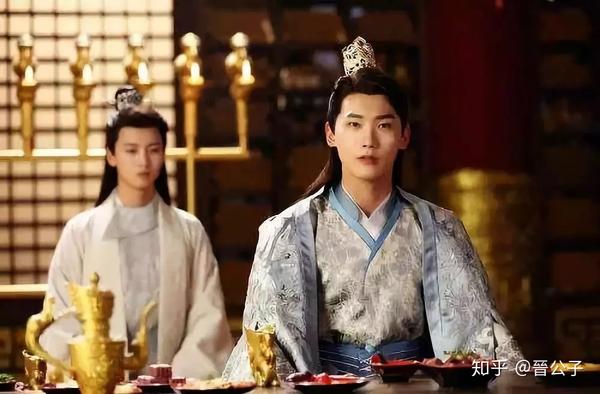 晋国早期历史的最重要事件——