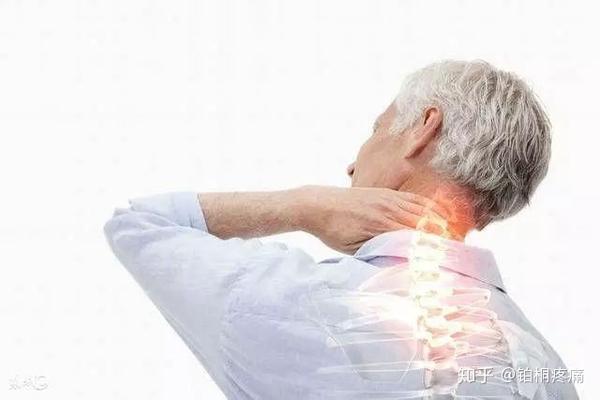 头痛,可能是颈椎的问题——教您正确认识颈源性头痛