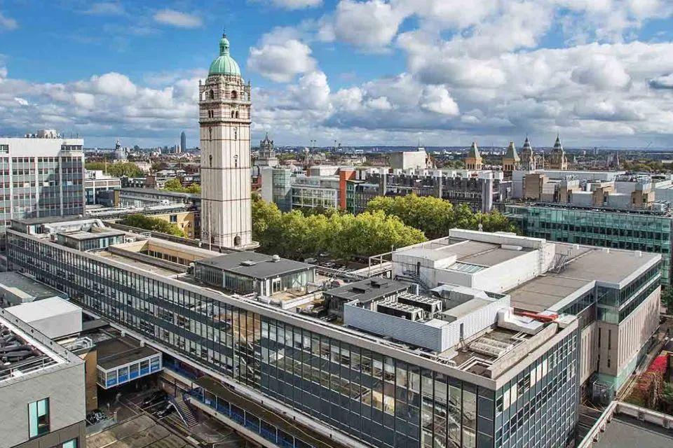 索引留学值钱毕业生起薪最高的10所英国大学